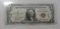 $1 HAWAII SILVER CERTIFICATE EMERGENCY ISSUE 1935A
