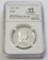 1962 PROOF FRANKLIN NGC MS 67