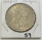 $1 1898-O MORGAN