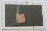US Scott Stamp #509 Perf 11 MNH