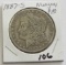 $1 MORGAN SILVER DOLLAR 1887-S