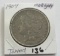 $1 MORGAN SILVER DOLLAR 1904