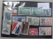 AIR MAIL STAMP LOT