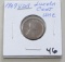 1909 VDB Lincoln Cent - UNC