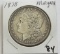 $1 MORGAN SILVER DOLLAR 1878