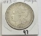 $1 MORGAN SILVER DOLLAR 1883-O