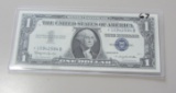 1957B $1 Silver Certificate Star Note