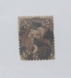 US Scott Stamp #76 Used