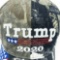New Trump hat