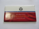 1987 uncirculated coin set