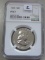 1963 FRANKLIN NGC PROOF 67