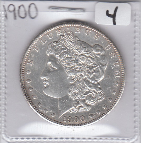 1900 MORGAN