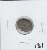DRAGON ANCIENT ROMAN COIN