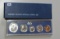 1966 UNITED STATES SPECIAL MINT SET