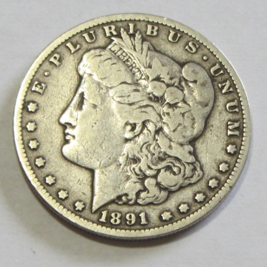 STAR COIN & CURRENCY AUCTION SATURDAY NIGHT EVENT