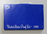 1968 UNITED STATES PROOF SET