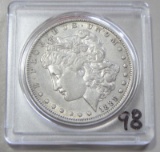 $1 1888 O MORGAN