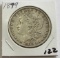 $1 1879 MORGAN