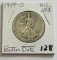 1919-S BETTER DATE WALKING LIBERTY HALF