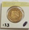 U.S. TREASURY PROOF TOKEN