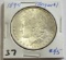 1897 Morgan Dollar BU