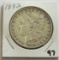 $1 1882 MORGAN