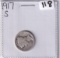 1917-S MERCURY DIME