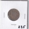 HIGH GRADE 1883 V NICKEL