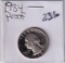 1984 PROOF QUARTER