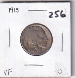 1915 BUFFALO