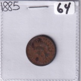 1885 IHC