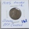 1917-S OFF CENT WHEAT CENT
