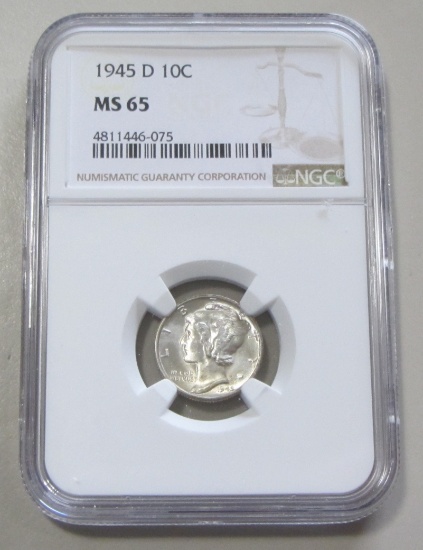 STAR COIN & CURRENCY AUCTION THURSDAY NIGHT EVENT