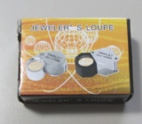 NEW COIN LOUPE