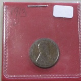 1913-D WHEAT CENT