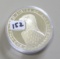 $1 SILVER COMMEMORATIVE UNINTED STATED MINT IN CAP