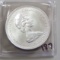 SILVER $2 1971 BAHAMA ISLAND ELIZABETH