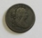 TOUGH 1804 DRAPED HALF CENT FAR MORE DETAIL THAN PHOTO SHOWS