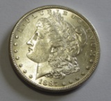 1887-S $1 MORGAN PLEASING APPEAL