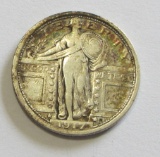 1917 STANDING LIBERTY QUARTER