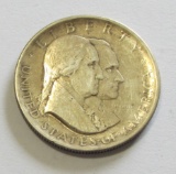 1926 SESQUICENTENNIAL SILVER HALF