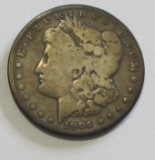 $1 1904-S MORGAN