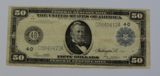 STAR COIN & CURRENCY AUCTION SUNDAY NIGHT EVENT