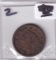 1845 LARGE CENT