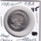 $1 PROOF SBA 1981-S PROOF CLEAR S