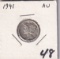 1941 DIME