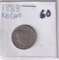 10883 NC NICKEL