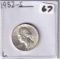 BU 1952-S QUARTER