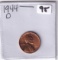 1944-D WHEAT CENT