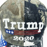 NEW TRUMP HAT